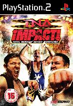 TNA iMPACT! - Total Nonstop Action Wrestling