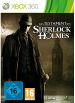 Das Testament des Sherlock Holmes