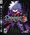 Disgaea 3: Absence of Justice