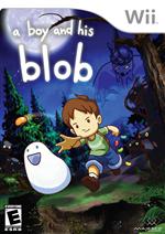 Alle Infos zu A Boy and his Blob (Wii)