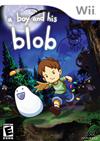 A Boy and his Blob