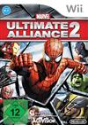 Marvel: Ultimate Alliance 2