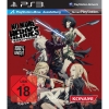 No More Heroes: Heroes' Paradise