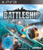 Alle Infos zu Battleship (PlayStation3)