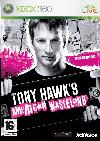 Tony Hawk's American Wasteland