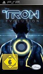 Alle Infos zu Tron Evolution (PSP)