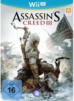 Assassin's Creed 3