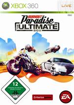 Alle Infos zu Burnout Paradise (360,360,360)