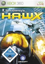 Alle Infos zu H.A.W.X. (360)
