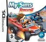Alle Infos zu MySims Racing (NDS)