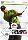 Tiger Woods PGA Tour 09