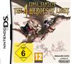 Final Fantasy: The 4 Heroes of Light