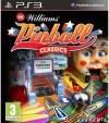 Williams Pinball Classics