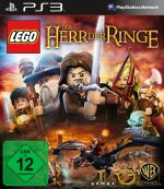 Alle Infos zu Lego Der Herr der Ringe (PlayStation3,PlayStation3,PlayStation3,PlayStation3)