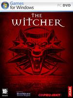 The Witcher