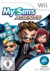 MySims Agents