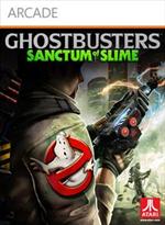 Alle Infos zu Ghostbusters: Sanctum of Slime (360)