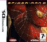 Alle Infos zu Spider-Man 2 (NDS)