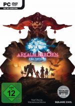 Alle Infos zu Final Fantasy 14 Online (PC,PC,PC,PC,PC,PC)