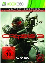 Alle Infos zu Crysis 3 (360,360)