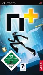 Alle Infos zu N+ (PSP)