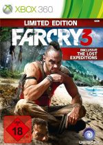 Far Cry 3