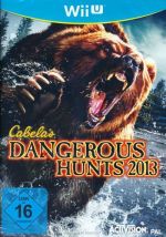 Dangerous Hunts 2013