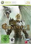 Divinity II: Ego Draconis