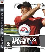 Alle Infos zu Tiger Woods PGA Tour 08 (PlayStation3)