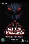 City of Villains