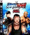 WWE SmackDown vs. Raw 2008