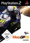 Moto GP 08