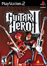 Alle Infos zu Guitar Hero II (PlayStation2)