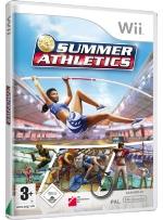 Summer Athletics