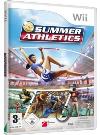 Summer Athletics