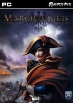 Alle Infos zu March of the Eagles - Napoleons Kriege (PC,PC,PC)