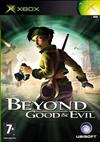Beyond Good & Evil