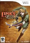 Link's Crossbow Training