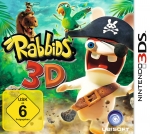 Alle Infos zu Rabbids 3D (3DS)