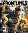 Frontlines: Fuel of War