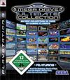 Sega Mega Drive Ultimate Collection