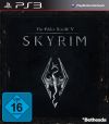 The Elder Scrolls V: Skyrim