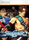 Soul Calibur