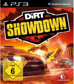 Alle Infos zu DiRT: Showdown (PlayStation3,360,PC)
