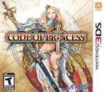 Alle Infos zu Code of Princess (3DS)