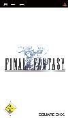 Final Fantasy Anniversary Edition