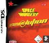 Space Invaders Revolution