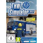 Alle Infos zu THW-Simulator 2012 (PC)