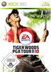 Tiger Woods PGA Tour 10