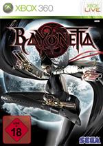 Alle Infos zu Bayonetta (360)